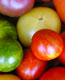 heirloom tomatoes